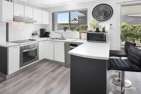 14/19 Russell St, Everton Park, QLD 4053