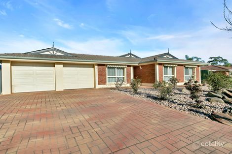 Property photo of 7 Aldgate Lane Blakeview SA 5114