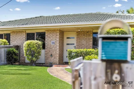 1/16 Oaklands St, Alexandra Hills, QLD 4161