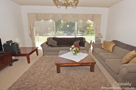 Property photo of 22 Dalkeith Avenue Lake Albert NSW 2650