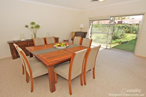 Property photo of 22 Dalkeith Avenue Lake Albert NSW 2650