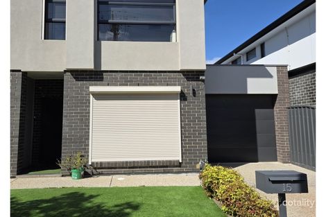 Property photo of 15 Ashburton Street Blair Athol SA 5084