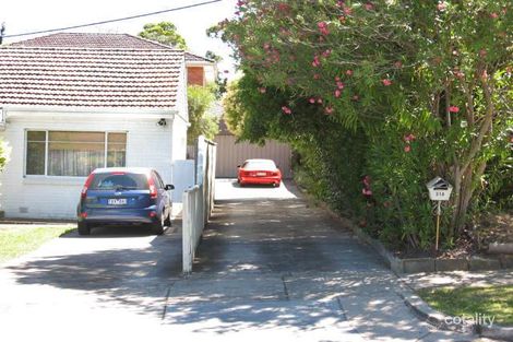 Property photo of 31A Kenny Street Balwyn North VIC 3104