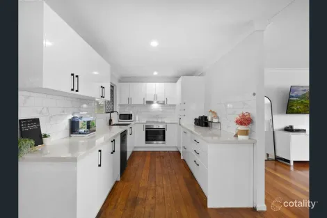 Property photo of 18 Gibson Street Capalaba QLD 4157