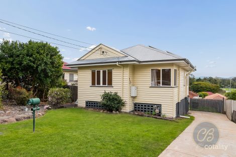 10 Dundonald St, Everton Park, QLD 4053