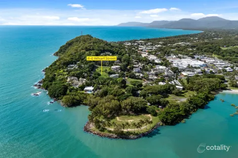 4-6 Wharf St, Port Douglas, QLD 4877