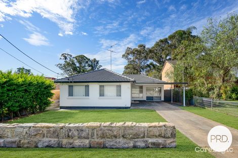 Property photo of 80 Richmond Road Cambridge Park NSW 2747