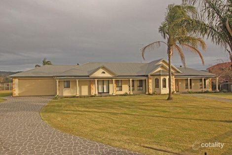 85-91 Blaikie Rd, Jamisontown, NSW 2750