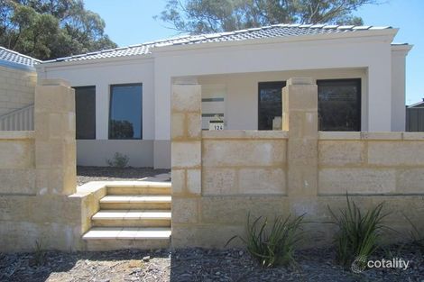 Property photo of 124 Runnymede Gate Wellard WA 6170