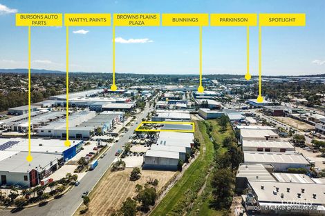 58 Eastern Rd, Browns Plains, QLD 4118