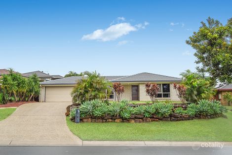Property photo of 23 Sunview Road Springfield QLD 4300