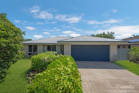 Property photo of 2 Wallace Circuit Kirwan QLD 4817