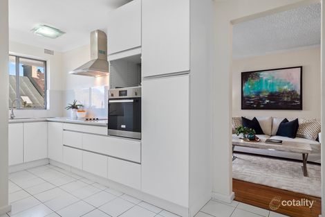 Property photo of 9/10A Mears Avenue Randwick NSW 2031