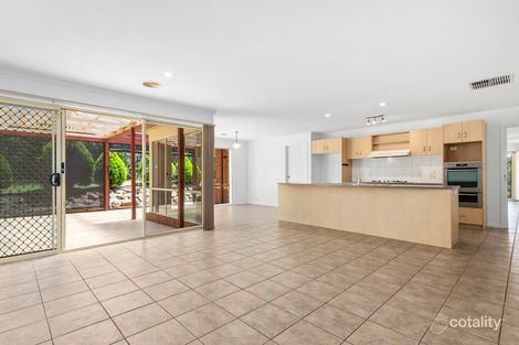 Property photo of 8 Conway Court Highton VIC 3216