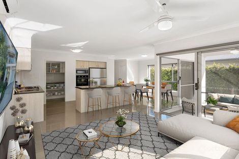 Property photo of 15 Melville Drive Pimpama QLD 4209