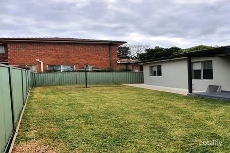 Property photo of 3 Haven Street Merrylands NSW 2160