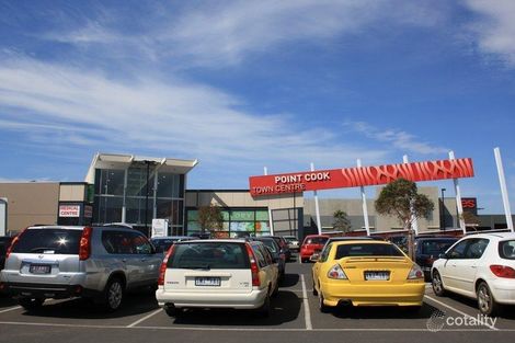 Property photo of 50 Rowland Drive Point Cook VIC 3030