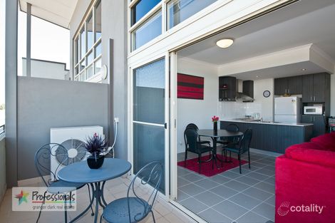 20/55 The Parkway, Ellenbrook, WA 6069