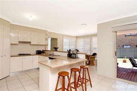 Property photo of 13 Eric Cooper Drive Castle Hill NSW 2154
