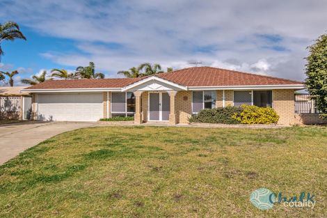 Property photo of 13 Sprite Place Waikiki WA 6169