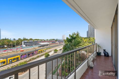 Property photo of 16/18 Commodore Drive Surfers Paradise QLD 4217