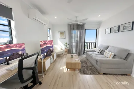 Property photo of 57 Lukin Terrace Baringa QLD 4551