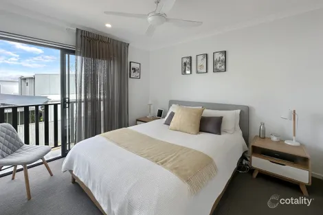 Property photo of 57 Lukin Terrace Baringa QLD 4551