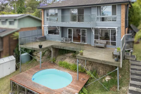 Property photo of 24 Helvetia Avenue Berowra NSW 2081