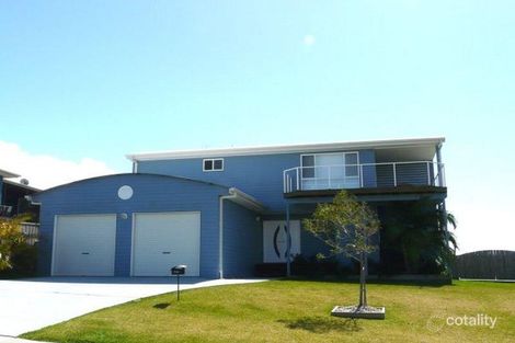 Property photo of 34 Emerald Drive Diamond Beach NSW 2430