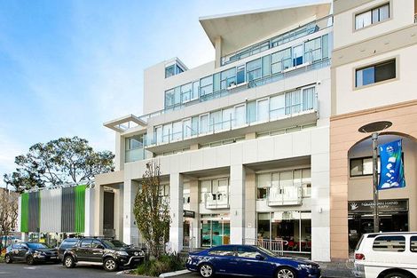 6a/4 Belgrave St, Kogarah, NSW 2217