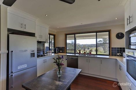 Property photo of 219 Breydon Road Hodgson Vale QLD 4352