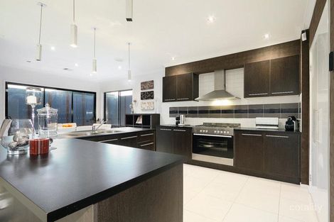 Property photo of 29 Glenmaggie Close Berwick VIC 3806