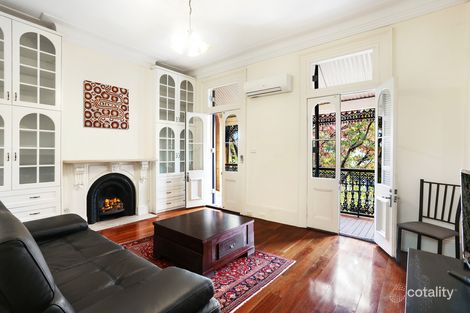 Property photo of 100 Redfern Street Redfern NSW 2016