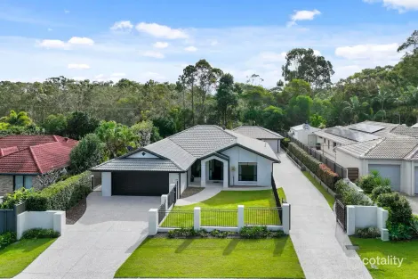 21 Cougal Cct, Caloundra West, QLD 4551