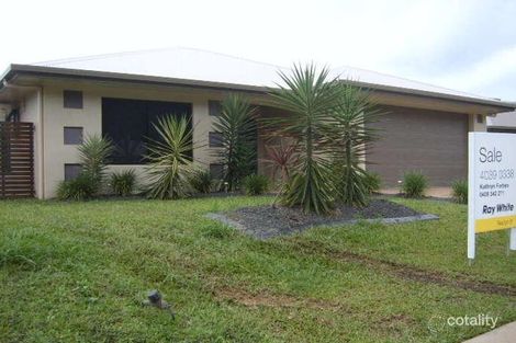 110 Fitzmaurice Dr, Bentley Park, QLD 4869