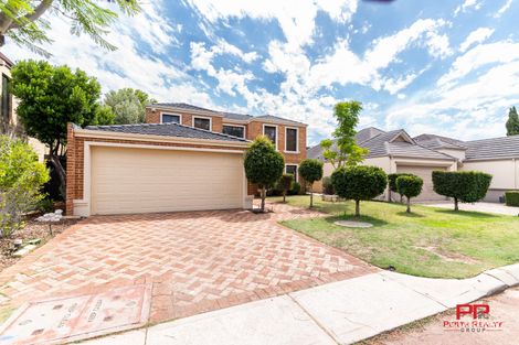 Property photo of 41 Peninsula Road Maylands WA 6051