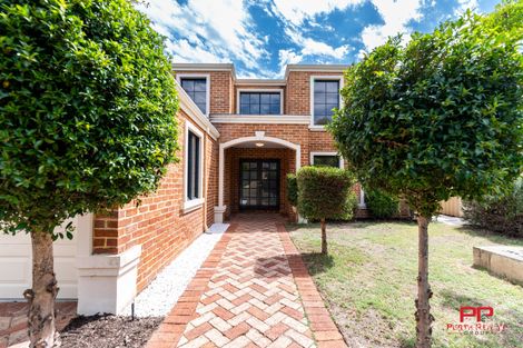 Property photo of 41 Peninsula Road Maylands WA 6051