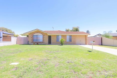 Property photo of 7 Spinnaker Close Waikiki WA 6169
