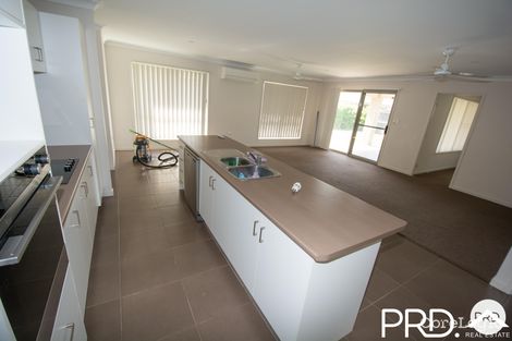 Property photo of 35 Searle Street Thabeban QLD 4670