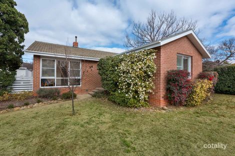 Property photo of 56 Bonython Street Downer ACT 2602