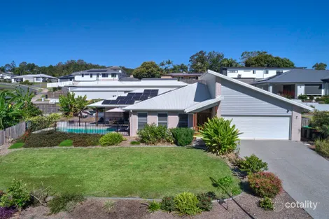 13 Sunshine Grove Pl, Yandina, QLD 4561