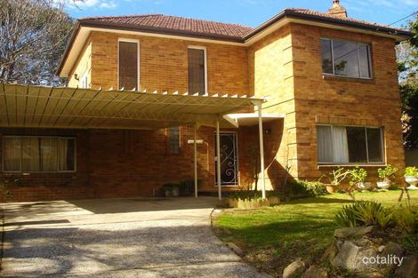 Property photo of 97 Bobbin Head Road Turramurra NSW 2074