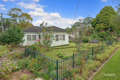 Property photo of 18 Queens Road Asquith NSW 2077