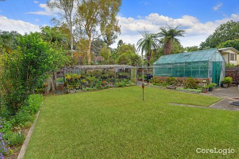 Property photo of 18 Queens Road Asquith NSW 2077