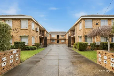 6/22 Roseberry Gr, Glen Huntly, VIC 3163