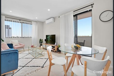 Property photo of 314/240-250 Great Western Highway Kingswood NSW 2747