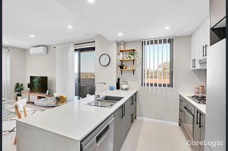 Property photo of 314/240-250 Great Western Highway Kingswood NSW 2747