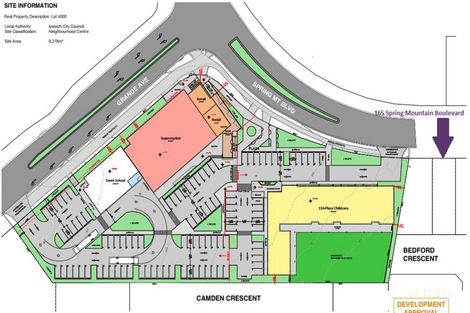 Property photo of 163 Spring Mountain Boulevard Spring Mountain QLD 4300