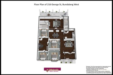 Property photo of 216 George Street Bundaberg West QLD 4670