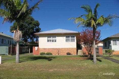 5 Neville Everson St, West Kempsey, NSW 2440